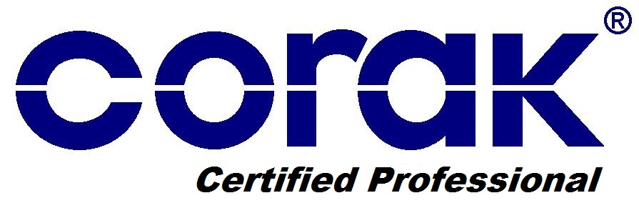 CORAK_Certified Professional